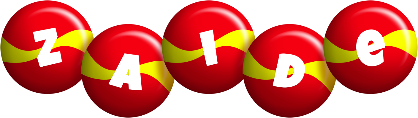 Zaide spain logo