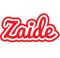 Zaide sunshine logo
