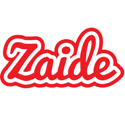 Zaide sunshine logo