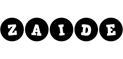 Zaide tools logo