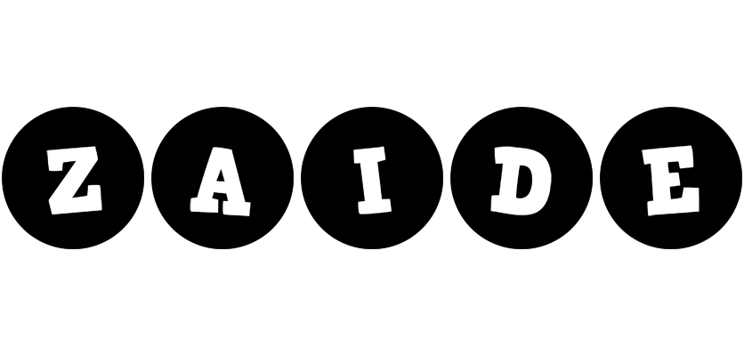 Zaide tools logo