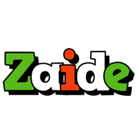 Zaide venezia logo