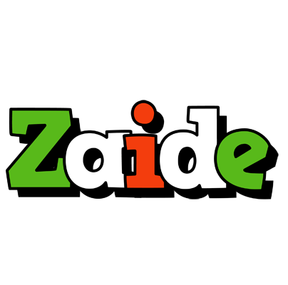 Zaide venezia logo