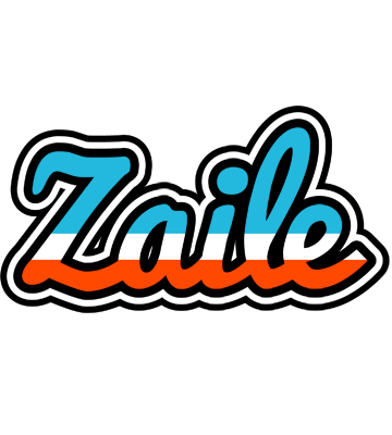 Zaile america logo