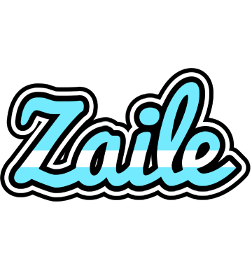 Zaile argentine logo