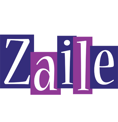 Zaile autumn logo