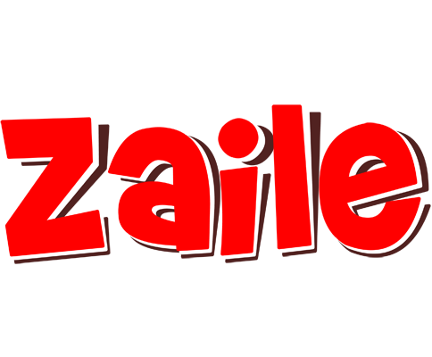 Zaile basket logo