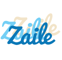Zaile breeze logo