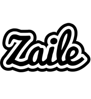 Zaile chess logo