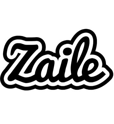 Zaile chess logo