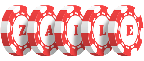 Zaile chip logo