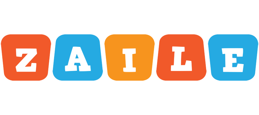 Zaile comics logo