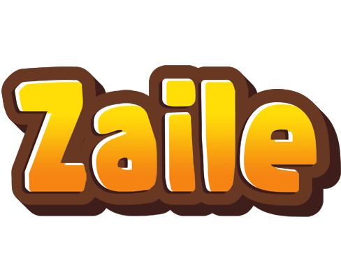 Zaile cookies logo