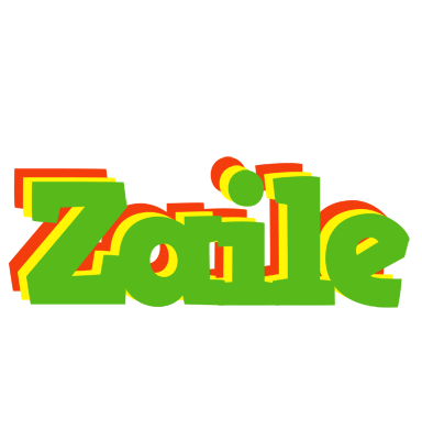 Zaile crocodile logo
