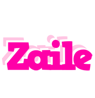 Zaile dancing logo