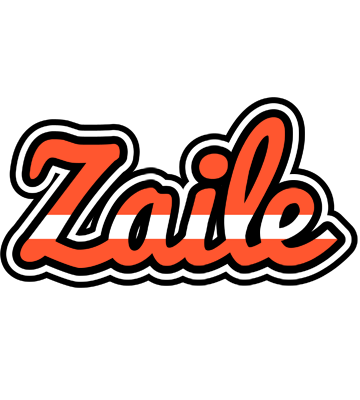 Zaile denmark logo