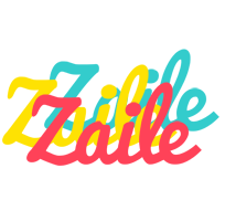 Zaile disco logo