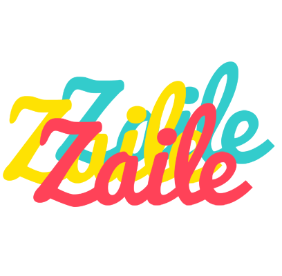 Zaile disco logo