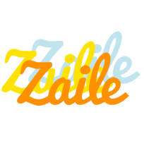 Zaile energy logo