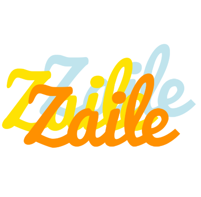Zaile energy logo
