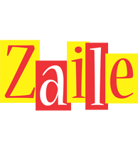 Zaile errors logo