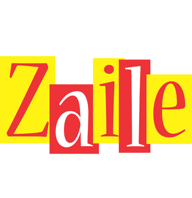 Zaile errors logo
