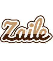 Zaile exclusive logo