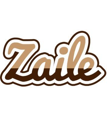 Zaile exclusive logo