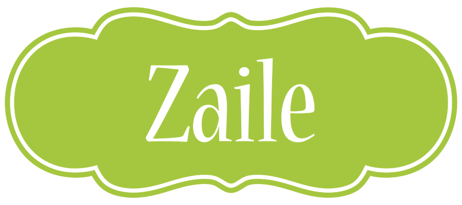 Zaile family logo