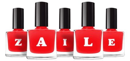 Zaile fashion logo