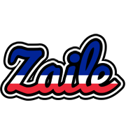 Zaile france logo