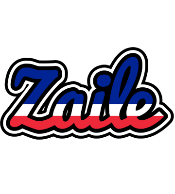 Zaile france logo