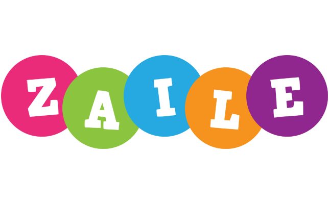 Zaile friends logo