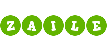 Zaile games logo