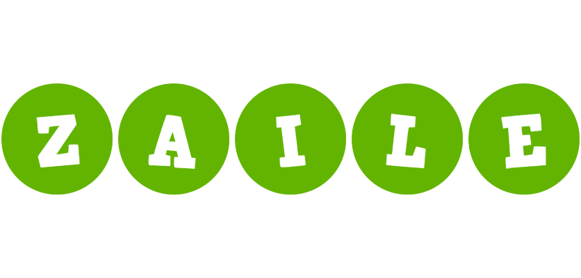 Zaile games logo