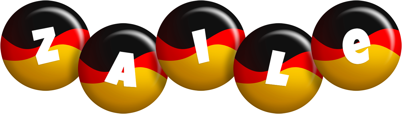 Zaile german logo