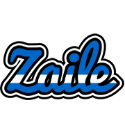 Zaile greece logo