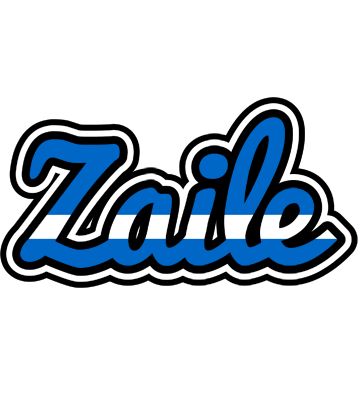 Zaile greece logo