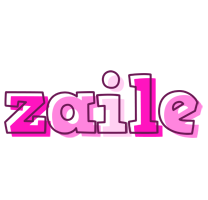 Zaile hello logo