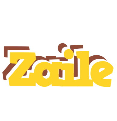 Zaile hotcup logo