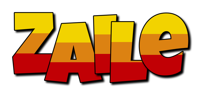 Zaile jungle logo