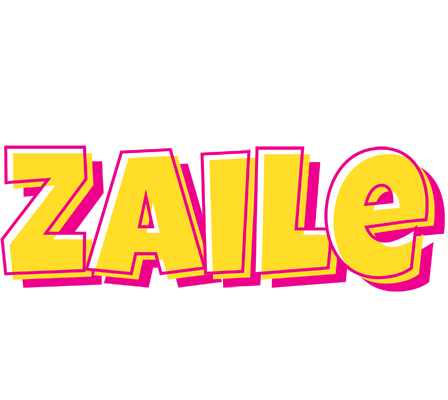 Zaile kaboom logo