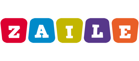 Zaile kiddo logo