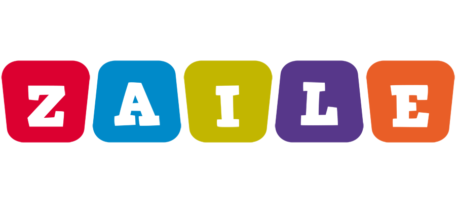 Zaile kiddo logo