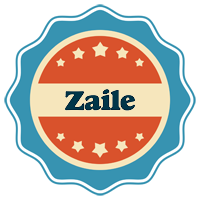 Zaile labels logo