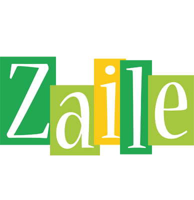 Zaile lemonade logo