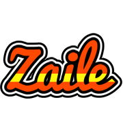 Zaile madrid logo