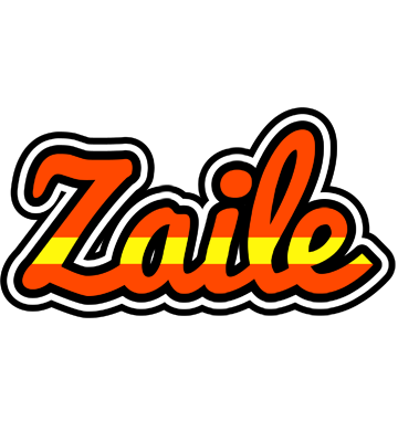 Zaile madrid logo