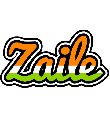 Zaile mumbai logo