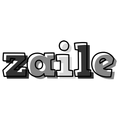Zaile night logo